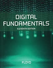 Book Cover Digital Fundamentals