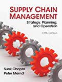 Supply Chain Management (5th Edition)