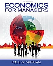 Book Cover Economics for Managers (Myeconlab)