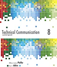 Book Cover Technical Communication: A Practical Approach (8th Edition)