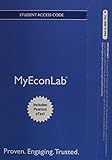 NEW MyLab Economics with Pearson eText -- Access Card -- for Microeconomics