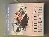 Essentials of Children's Literature (8th Edition)