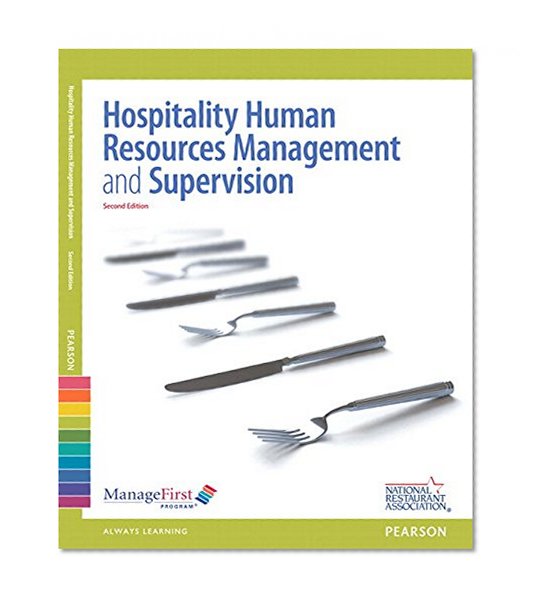 Human Resources Management & Supervision with Answer Sheet and Exam Prep -- Access Card Package (2nd Edition)