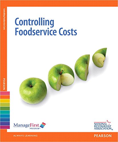 Controlling Food Service Costs with Online Testing Voucher and Exam Prep -- Access Card Package (2nd Edition)