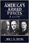 America's Armed Forces: A History (2nd Edition)