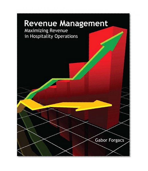 Revenue Management with Answer Sheet (AHLEI) (AHLEI - Revenue Management)