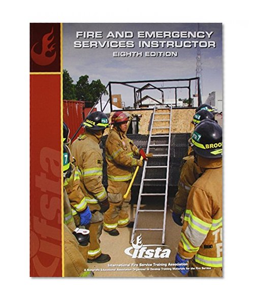 Fire and Emergency Services Instructor
