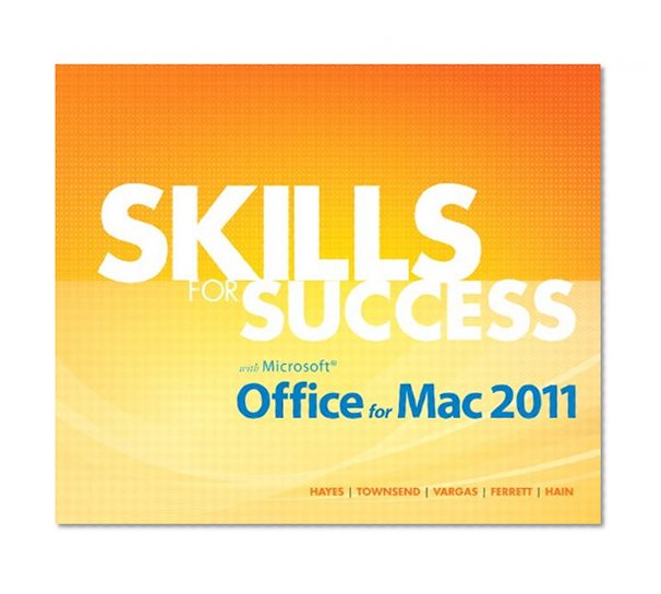 Skills for Success with Mac Office 2011
