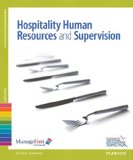 Human Resources Management & Supervision with Answer Sheet and Exam Prep -- Access Card Package