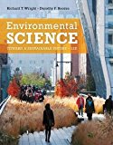 Environmental Science Toward a Sustainable Future 12/e