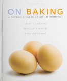 On Baking: A Textbook of Baking & Pastry Fundamentals [With Workbook]