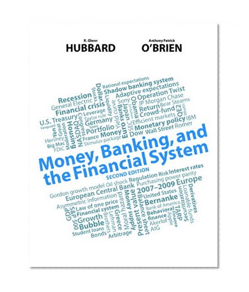 Book Cover Money, Banking, and the Financial System Plus NEW MyEconLab with Pearson eText -- Access Card Package (2nd Edition)
