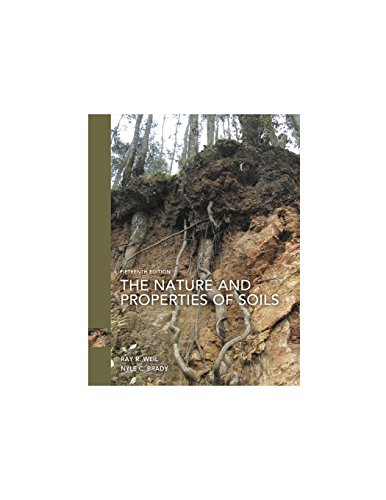 Book Cover Nature and Properties of Soils, The