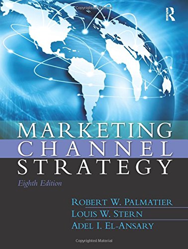 Book Cover Marketing Channel Strategy