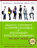 Making Content Comprehensible for Secondary English Learners: The SIOP Model (2nd Edition)