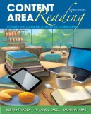 Content Area Reading: Literacy and Learning Across the Curriculum with Video-Enhanced Pearson eText -- Access Card Package (11th Edition)