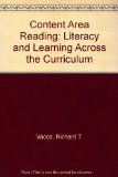 Content Area Reading: Literacy and Learning Across the Curriculum, Loose-Leaf Version (11th Edition)