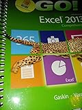 GO! with Microsoft Excel 2013 Comprehensive