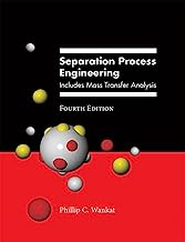 Book Cover Separation Process Engineering: Includes Mass Transfer Analysis