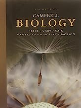 Book Cover Campbell Biology