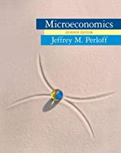 Book Cover Microeconomics (7th Edition)
