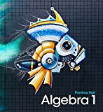 Algebra 1 Student Edition