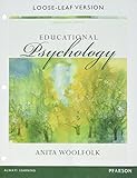 Educational Psychology, Loose-Leaf Version (13th Edition)