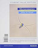 Microeconomics, Student Value Edition Plus NEW MyLab Economics with Pearson eText -- Access Card Package (7th Edition)