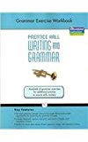 Writing and Grammar Exercise Workbook 2008 Gr9