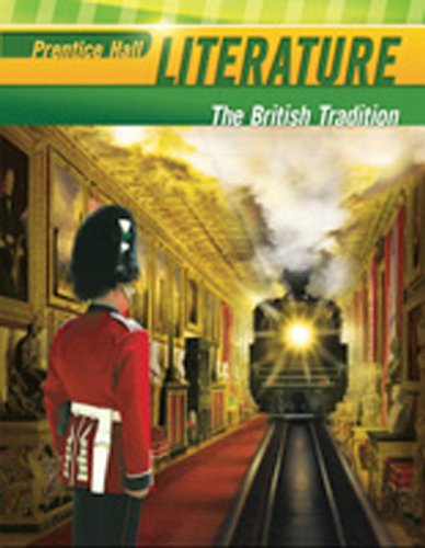PRENTICE HALL LITERATURE 2010 SPANISH READERS NOTEBOOK GRADE 12