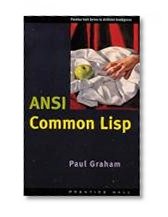 ANSI Common LISP