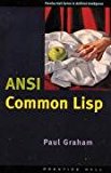 ANSI Common LISP