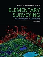 Book Cover Elementary Surveying (14th Edition)