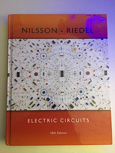 Electric Circuits
