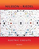 Electric Circuits (10th Edition)