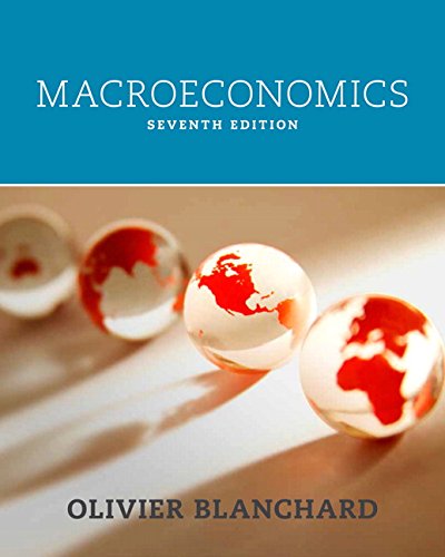 Book Cover Macroeconomics