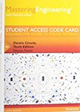 MasteringEngineering with Pearson etext -- Access Card -- for Electric Circuits