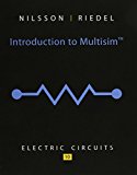 Introduction to Multisim for Electric Circuits