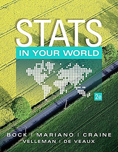 Book Cover Stats in Your World