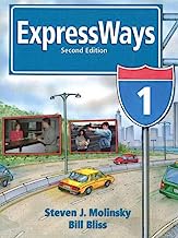 Book Cover Expressways Book 1