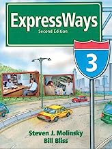 Book Cover Expressways Book 3