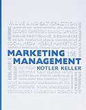 Marketing Management
