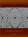 Electric Circuits and MasteringEngineering with eText and Access Card (10th Edition)