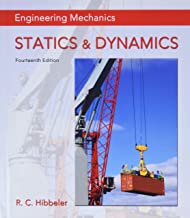Book Cover Engineering Mechanics: Statics & Dynamics (14th Edition)