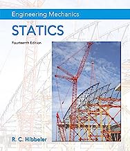 Book Cover Engineering Mechanics: Statics