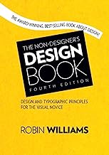 Book Cover Non-Designer's Design Book, The