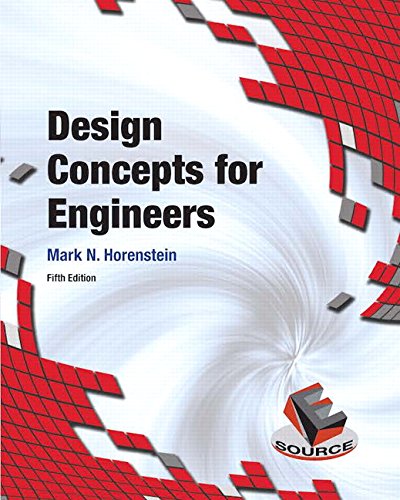 Book Cover Design Concepts for Engineers