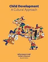 Book Cover Child Development: A Cultural Approach (2nd Edition)