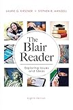 Blair Reader, The, Plus MyWritingLab with Pearson eText -- Access Card Package (8th Edition)