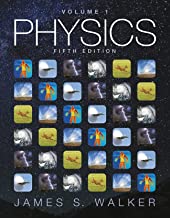 Book Cover Physics Volume 1